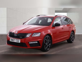 Used Skoda Octavia 2017 for sale - 79240001: Photo