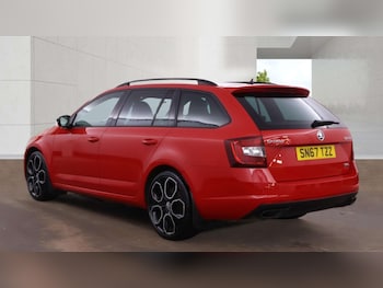 Used Skoda Octavia 2017 for sale - 79240001: Photo
