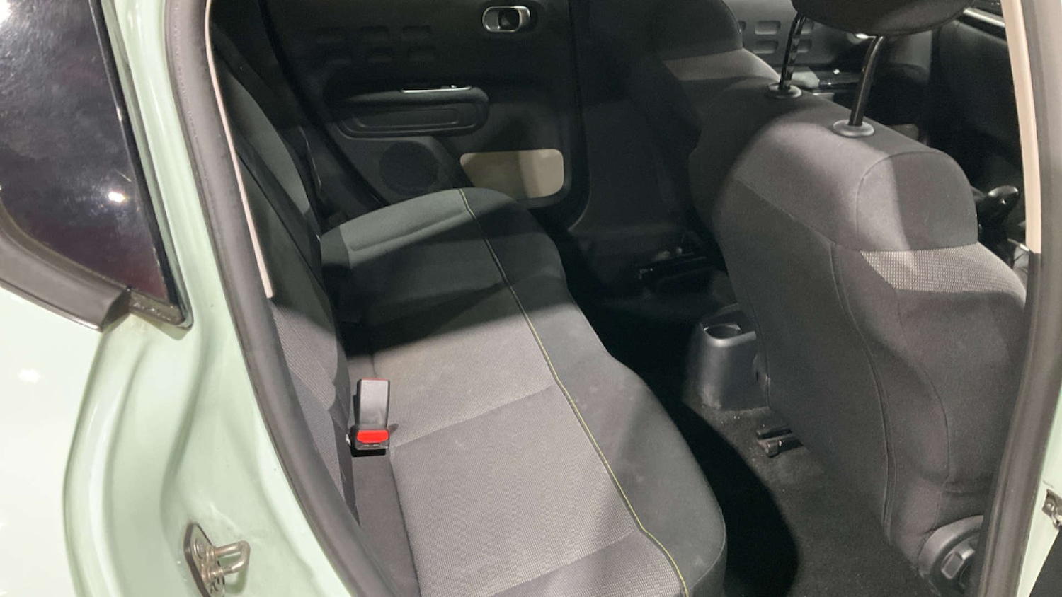 Used Citroen C3 2019 for sale - 76972303: Photo 11