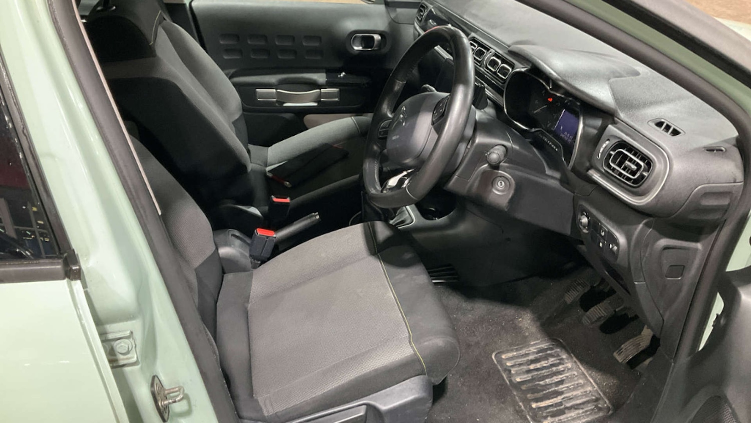 Used Citroen C3 2019 for sale - 76972303: Photo 12