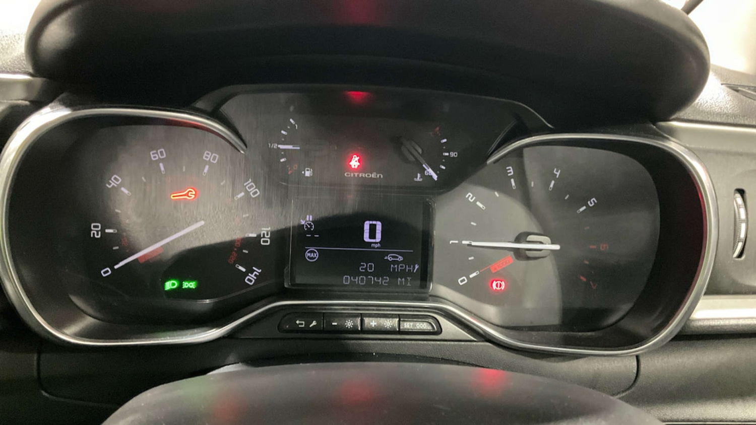 Used Citroen C3 2019 for sale - 76972303: Photo 13