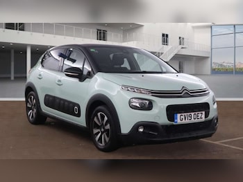 Citroen C3 feature image