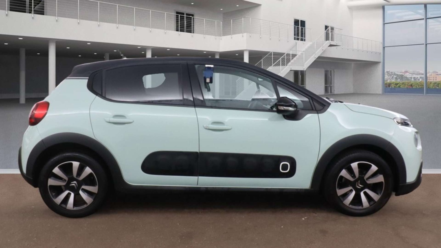 Used Citroen C3 2019 for sale - 76972303: Photo 7