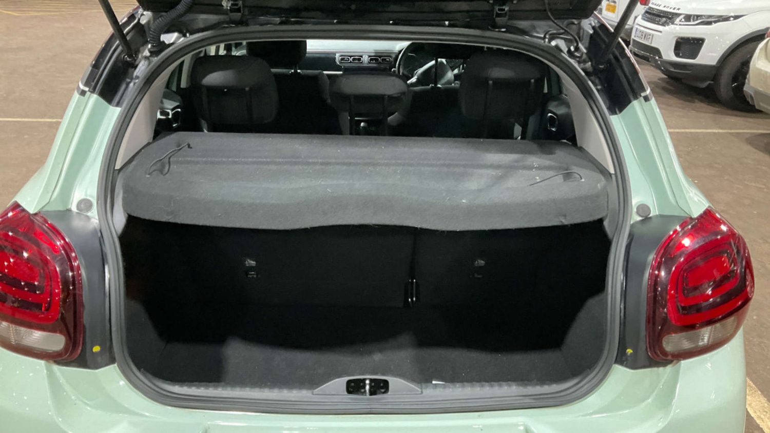 Used Citroen C3 2019 for sale - 76972303: Photo 9