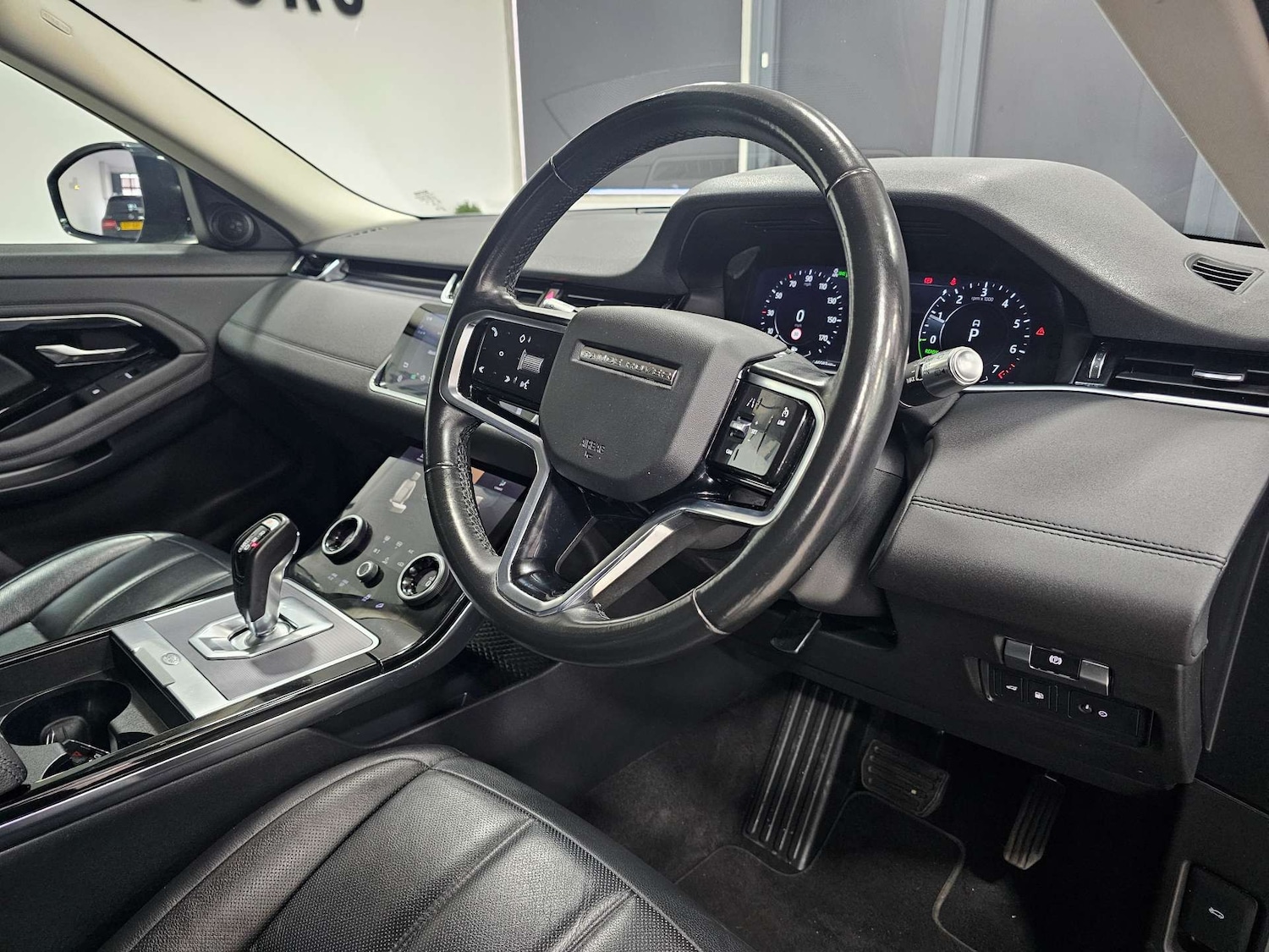 Used Land Rover Range Rover Evoque 2021 for sale - 76972480: Photo 10