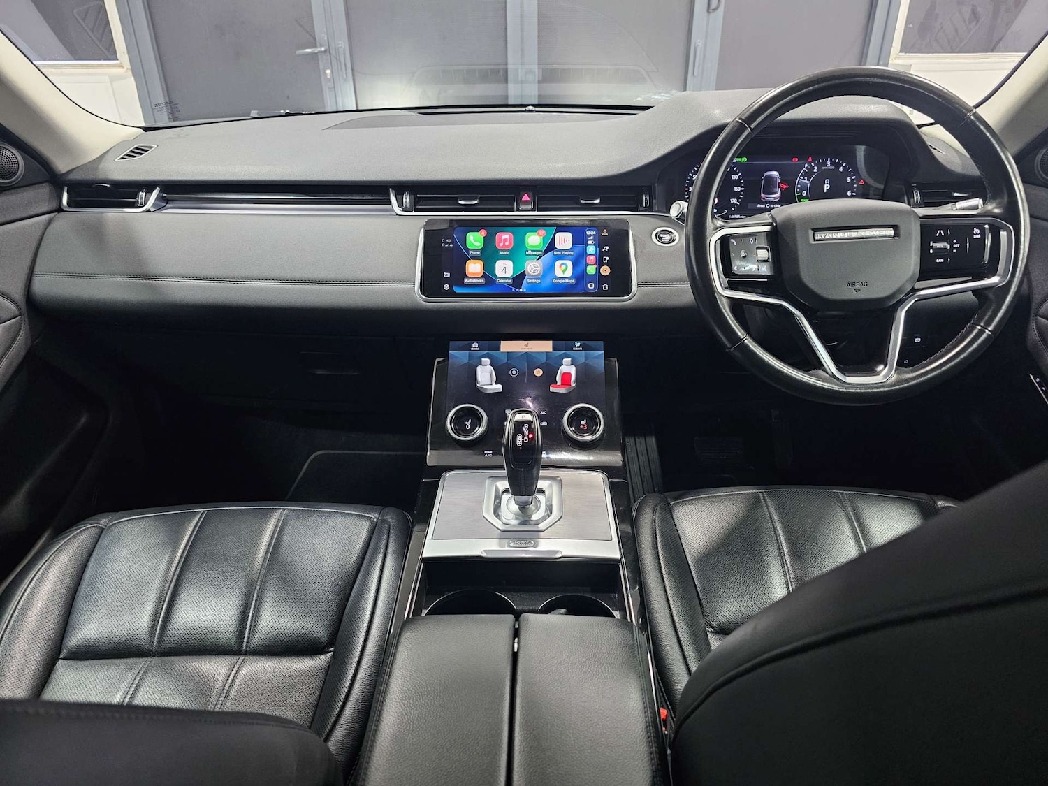 Used Land Rover Range Rover Evoque 2021 for sale - 76972480: Photo 15