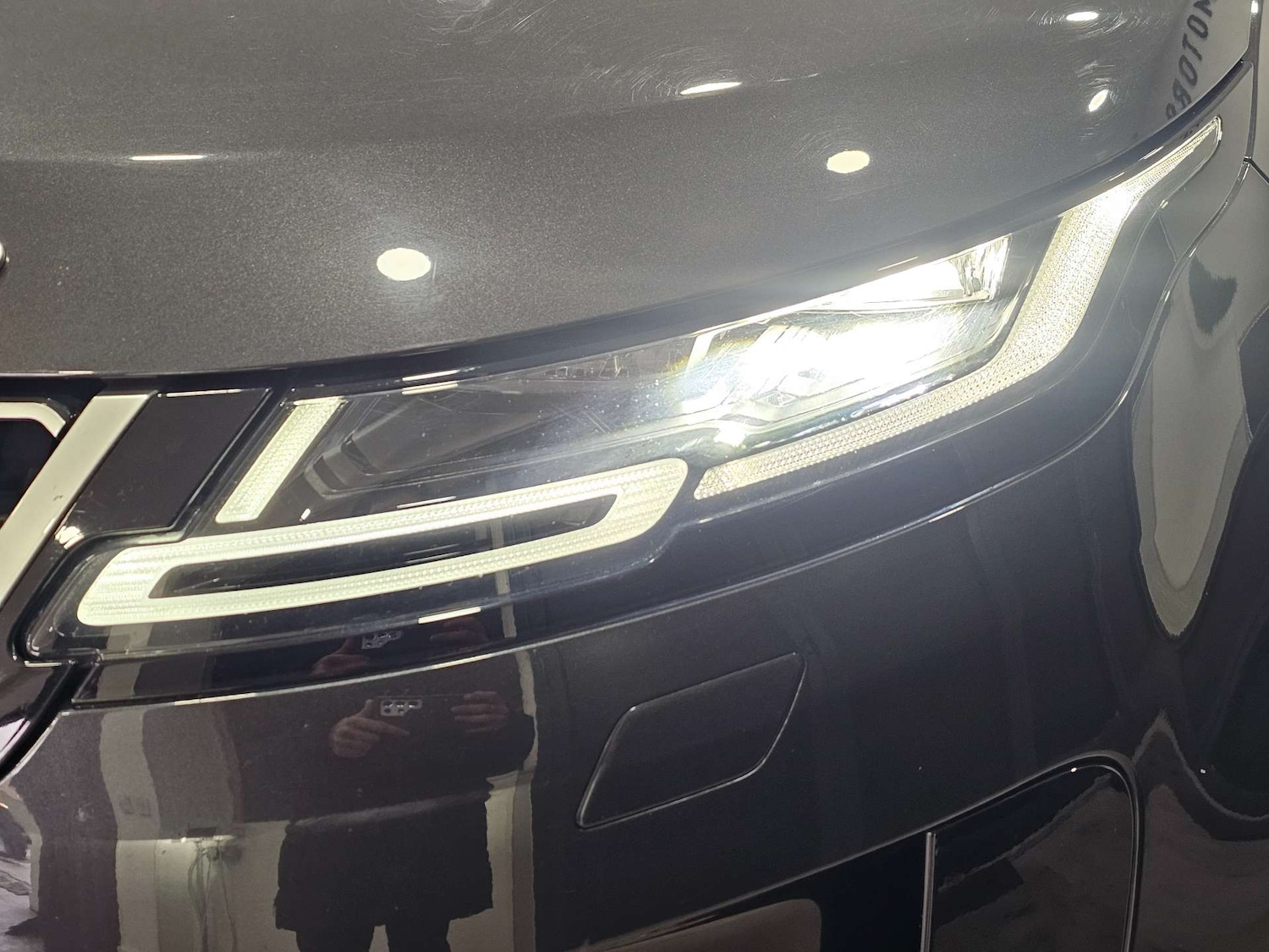 Used Land Rover Range Rover Evoque 2021 for sale - 76972480: Photo 17