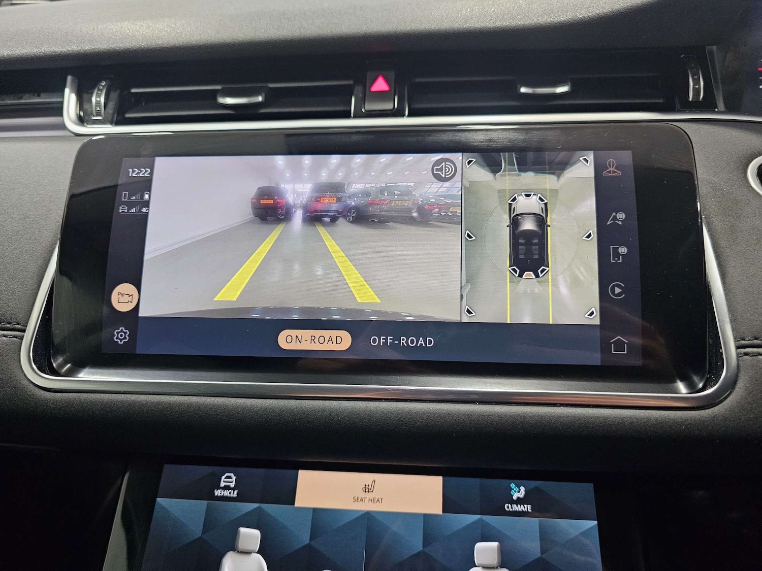 Used Land Rover Range Rover Evoque 2021 for sale - 76972480: Photo 2