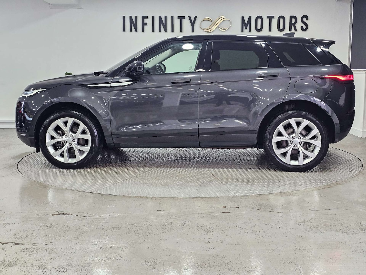 Used Land Rover Range Rover Evoque 2021 for sale - 76972480: Photo 20