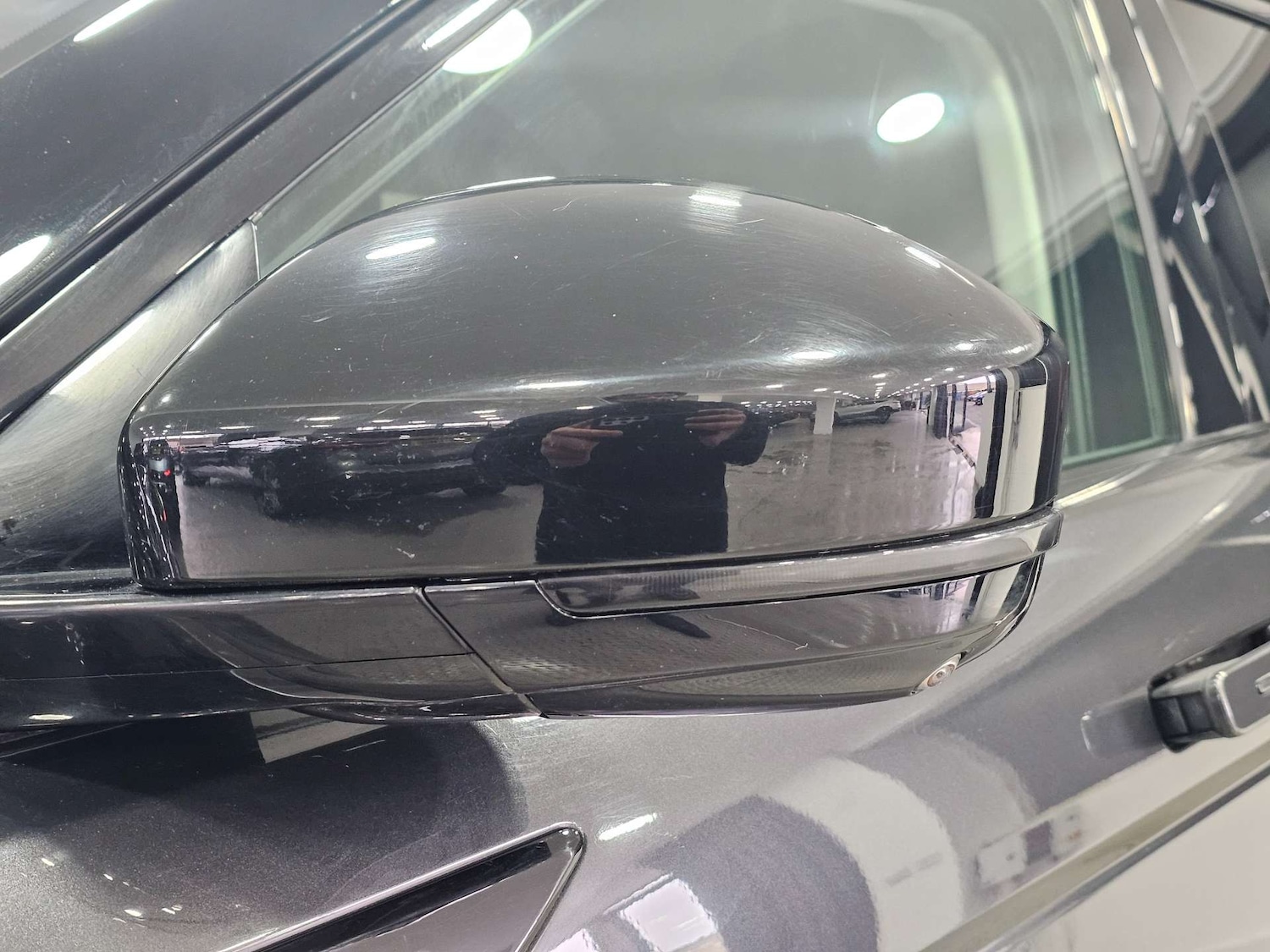 Used Land Rover Range Rover Evoque 2021 for sale - 76972480: Photo 24