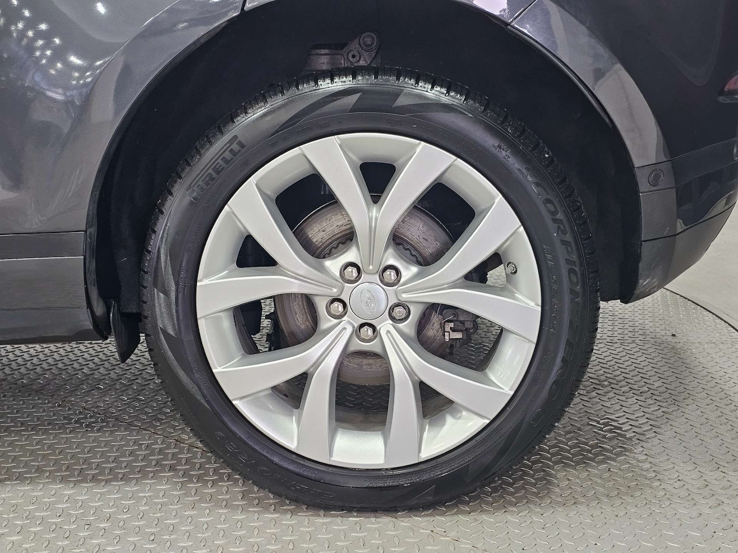 Used Land Rover Range Rover Evoque 2021 for sale - 76972480: Photo 26