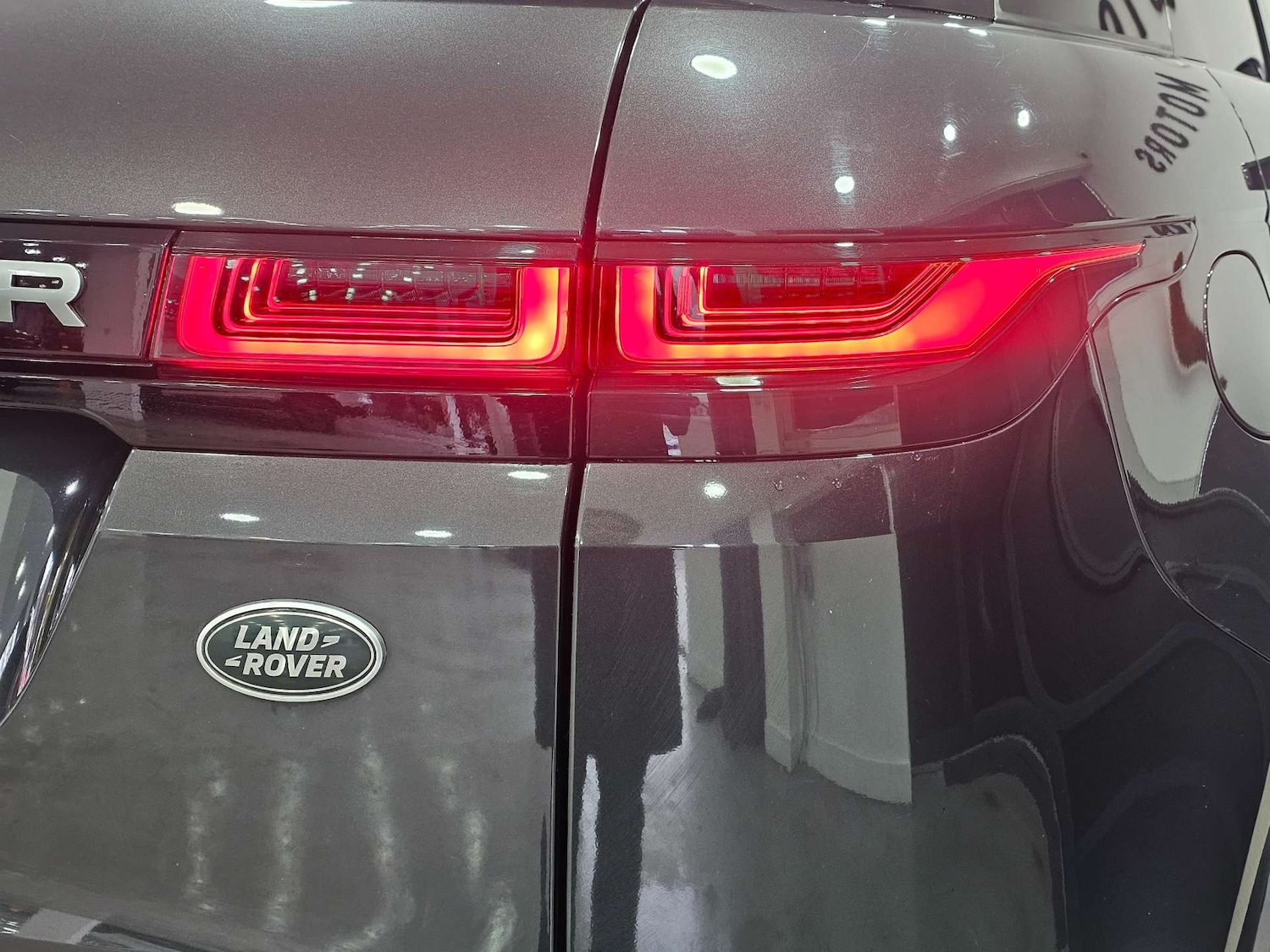 Used Land Rover Range Rover Evoque 2021 for sale - 76972480: Photo 32