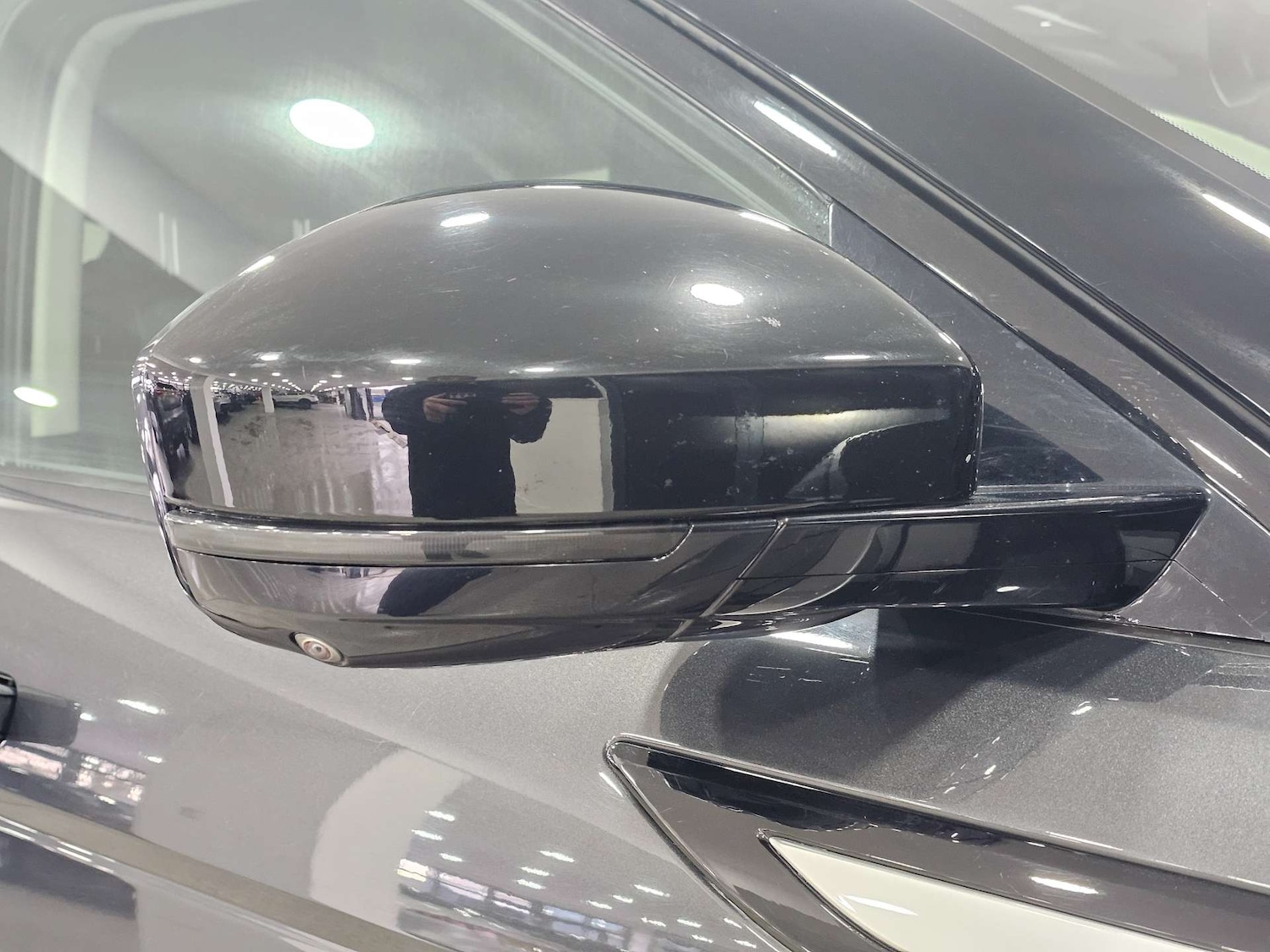 Used Land Rover Range Rover Evoque 2021 for sale - 76972480: Photo 40