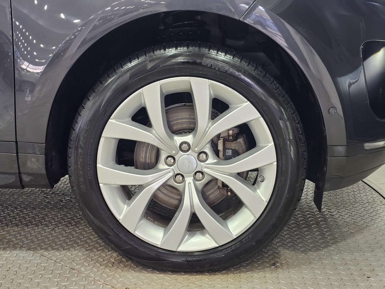 Used Land Rover Range Rover Evoque 2021 for sale - 76972480: Photo 41