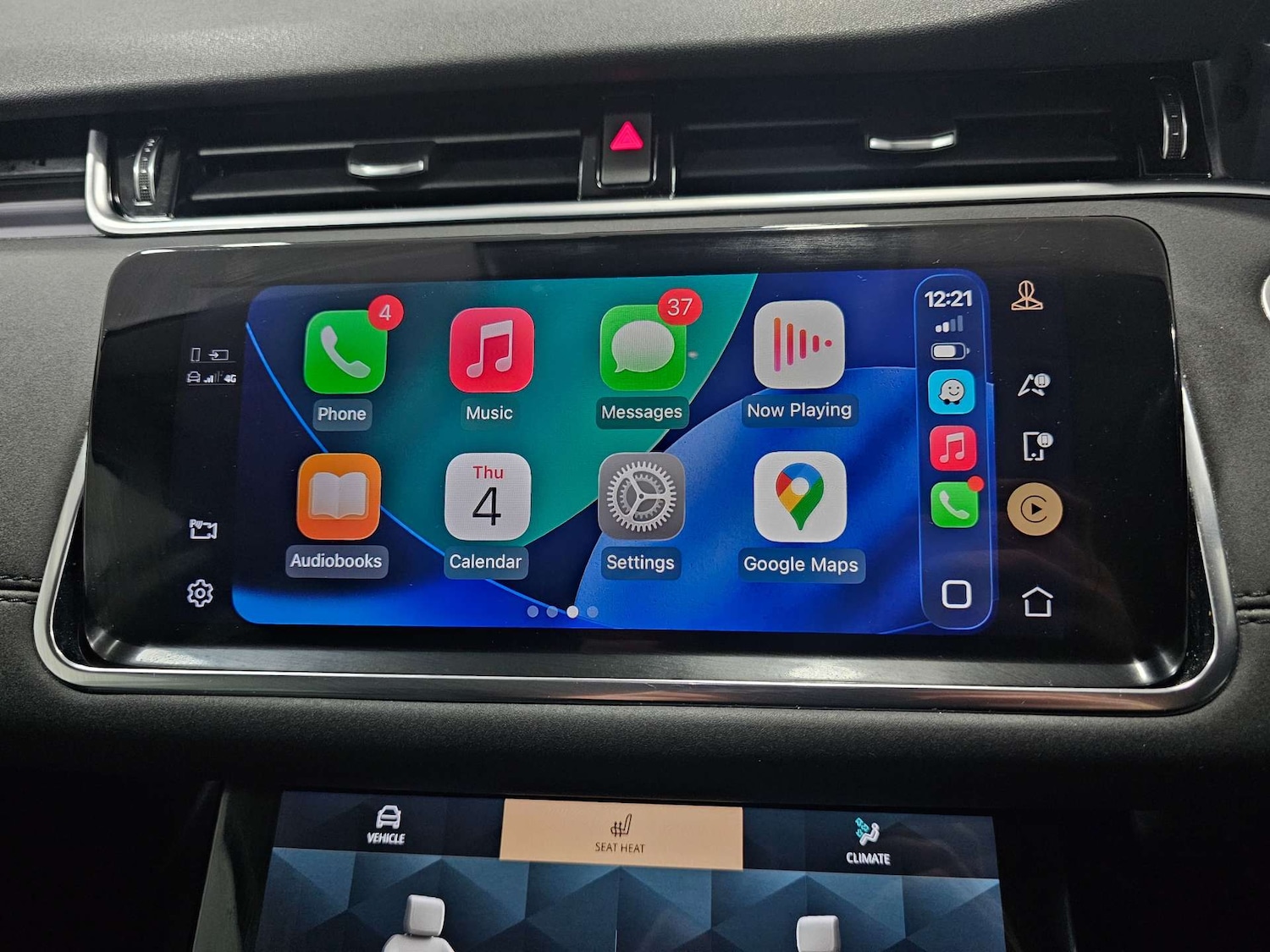 Used Land Rover Range Rover Evoque 2021 for sale - 76972480: Photo 5