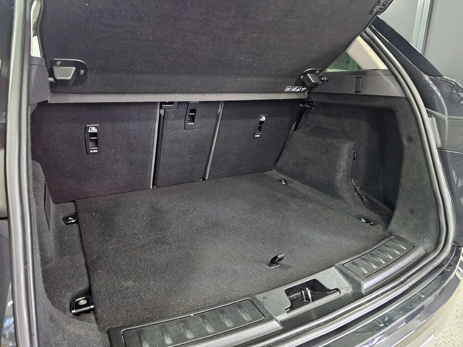 Used Land Rover Range Rover Evoque 2021 for sale - 76972480: Photo 52