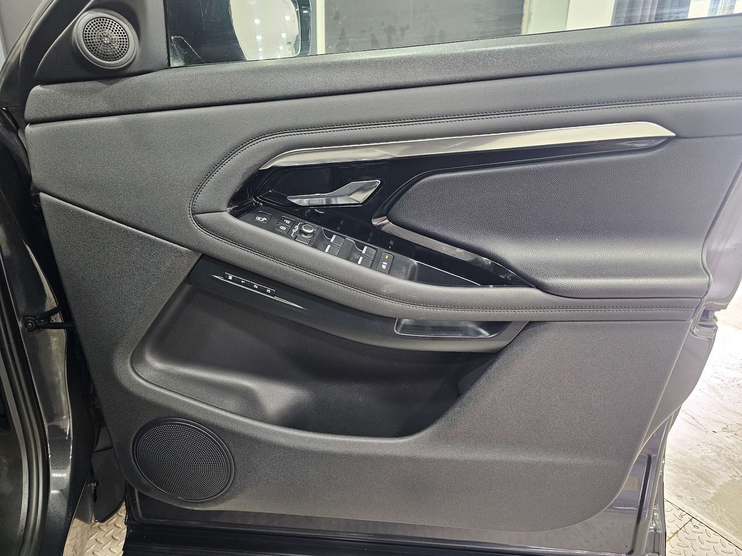 Used Land Rover Range Rover Evoque 2021 for sale - 76972480: Photo 54