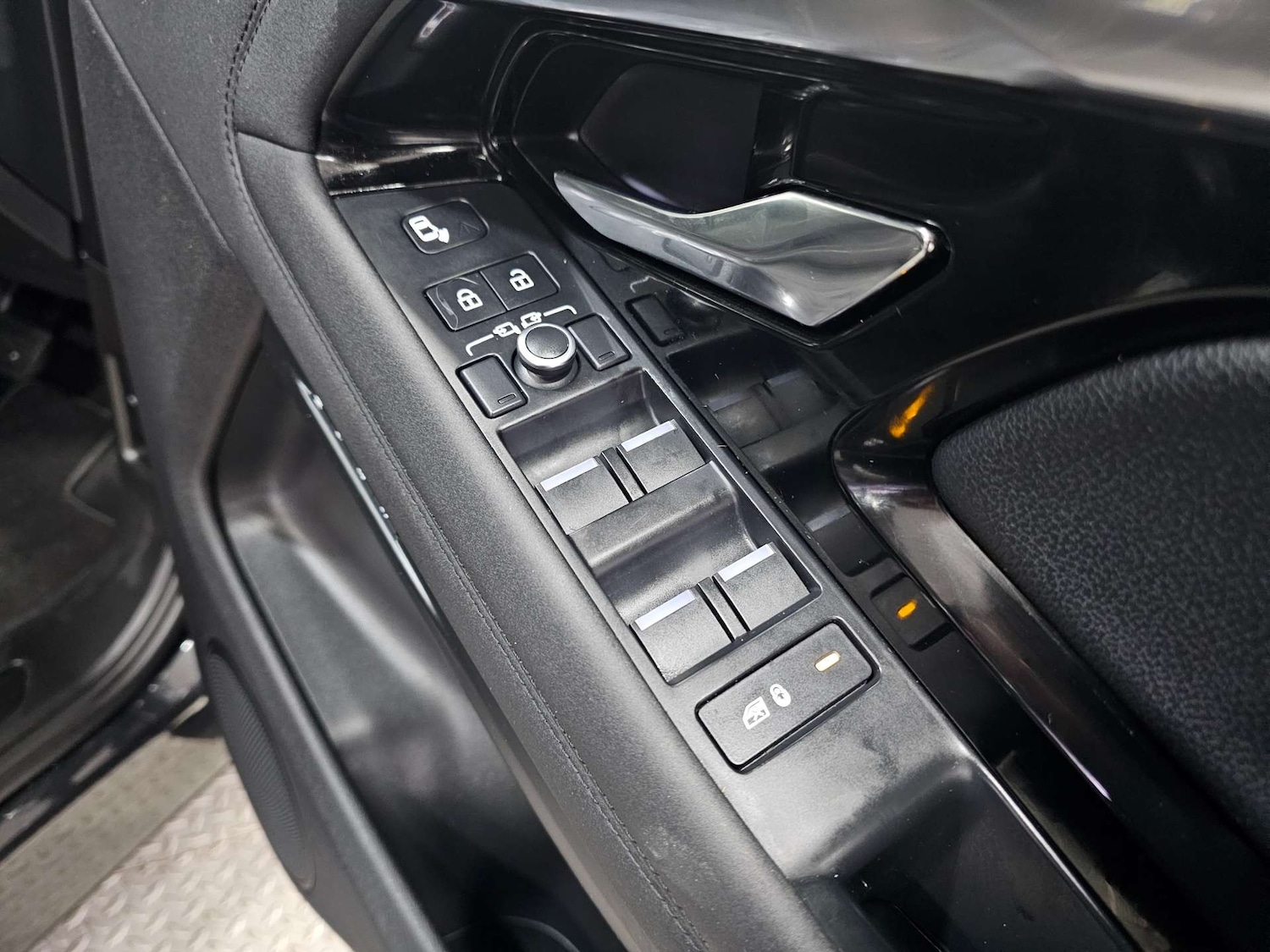 Used Land Rover Range Rover Evoque 2021 for sale - 76972480: Photo 55