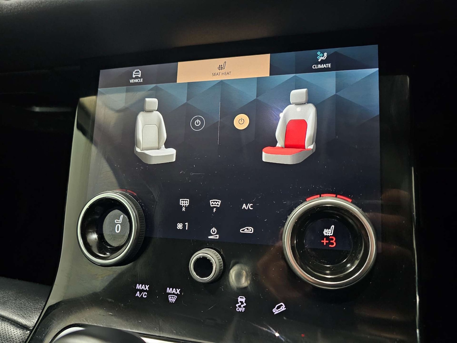 Used Land Rover Range Rover Evoque 2021 for sale - 76972480: Photo 7