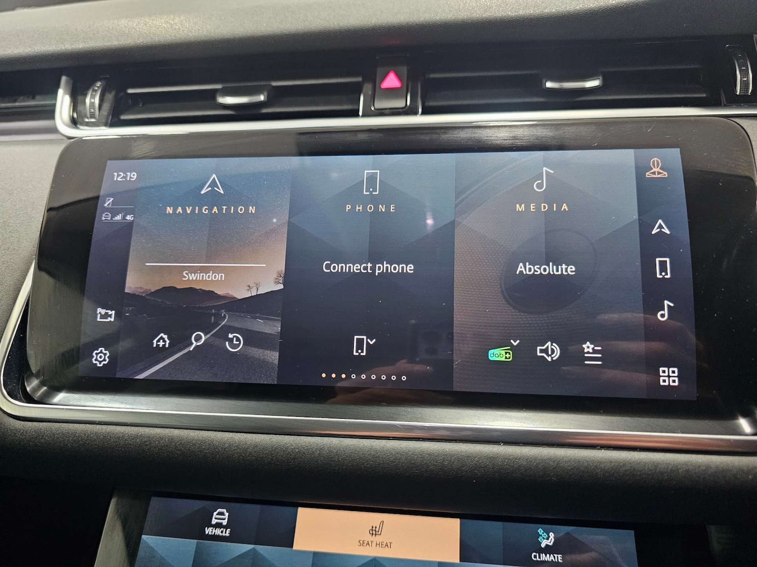 Used Land Rover Range Rover Evoque 2021 for sale - 76972480: Photo 70