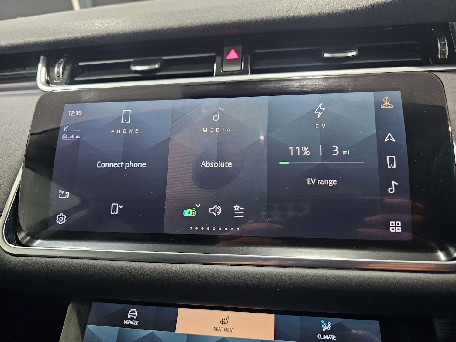 Used Land Rover Range Rover Evoque 2021 for sale - 76972480: Photo 71