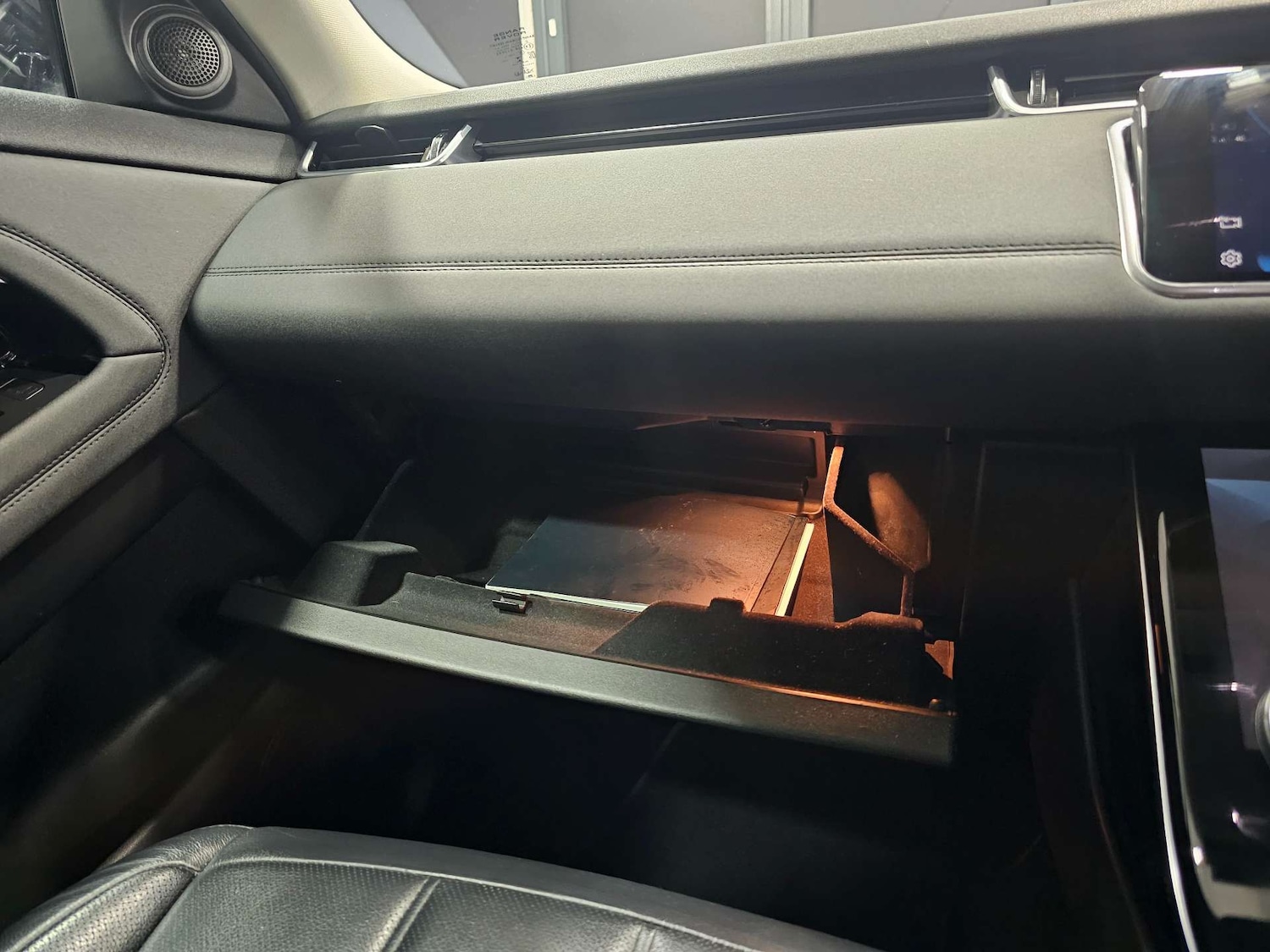 Used Land Rover Range Rover Evoque 2021 for sale - 76972480: Photo 80