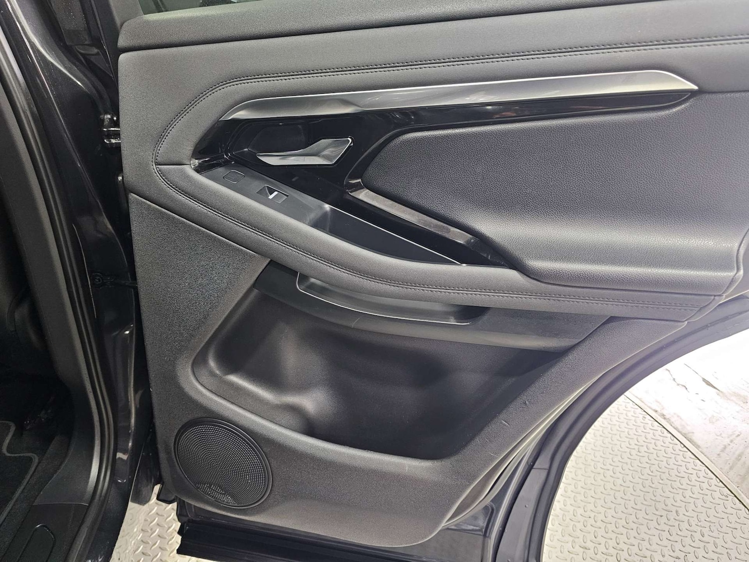 Used Land Rover Range Rover Evoque 2021 for sale - 76972480: Photo 81