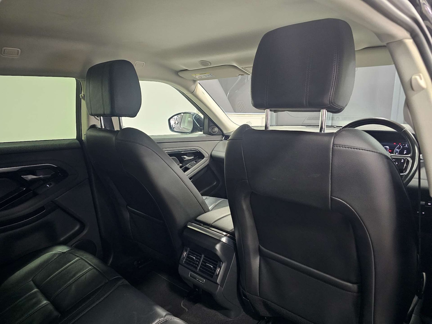 Used Land Rover Range Rover Evoque 2021 for sale - 76972480: Photo 84