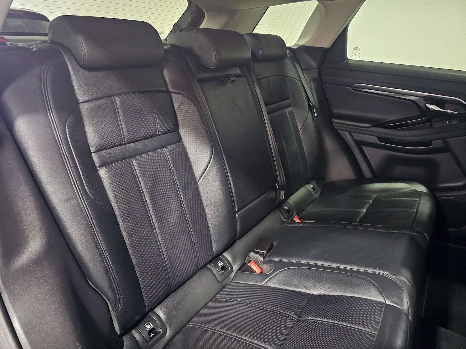 Used Land Rover Range Rover Evoque 2021 for sale - 76972480: Photo 85