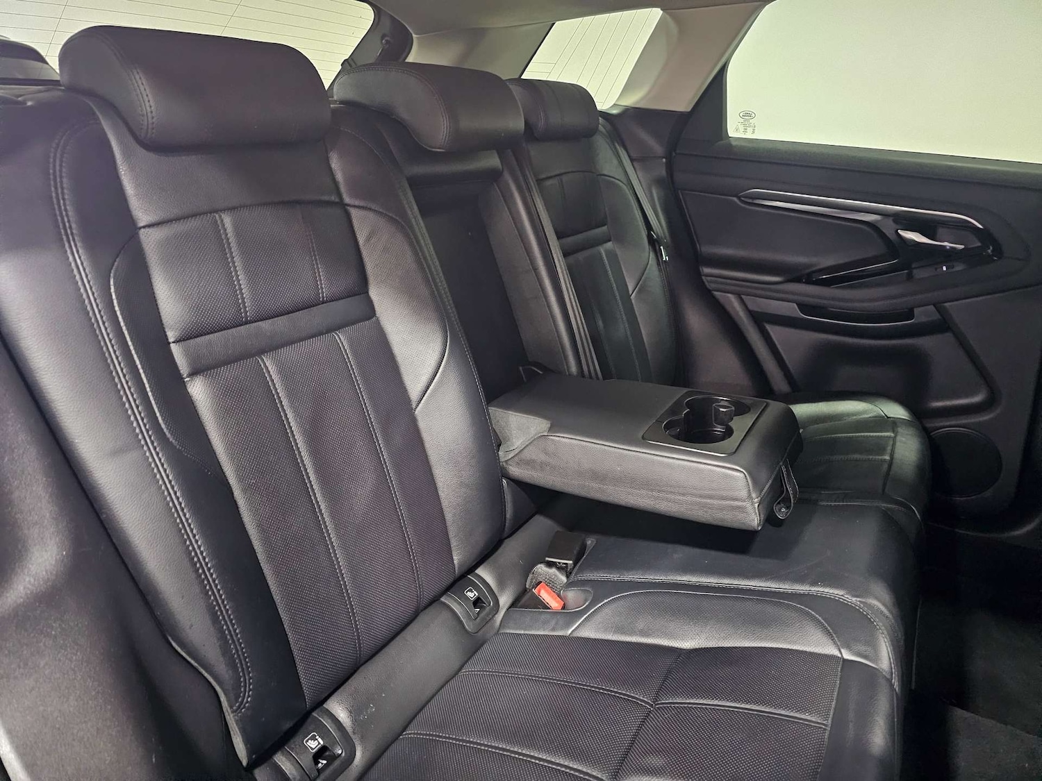 Used Land Rover Range Rover Evoque 2021 for sale - 76972480: Photo 86