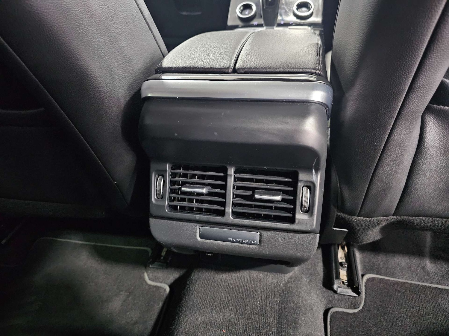 Used Land Rover Range Rover Evoque 2021 for sale - 76972480: Photo 87