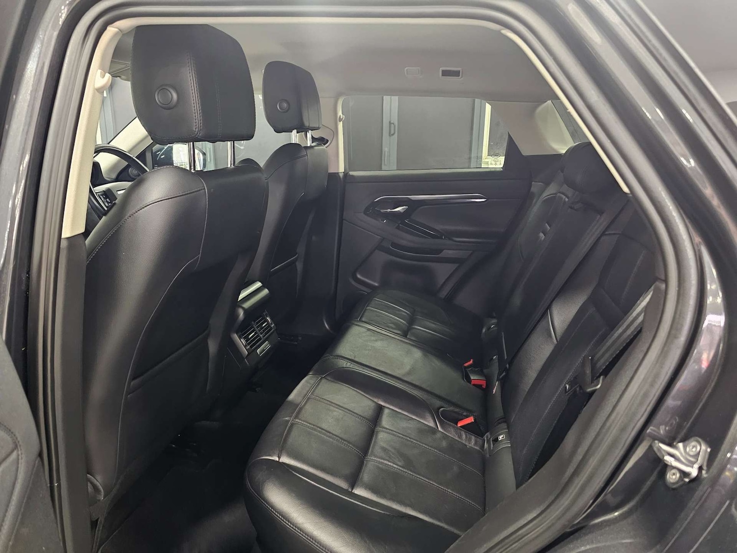 Used Land Rover Range Rover Evoque 2021 for sale - 76972480: Photo 89