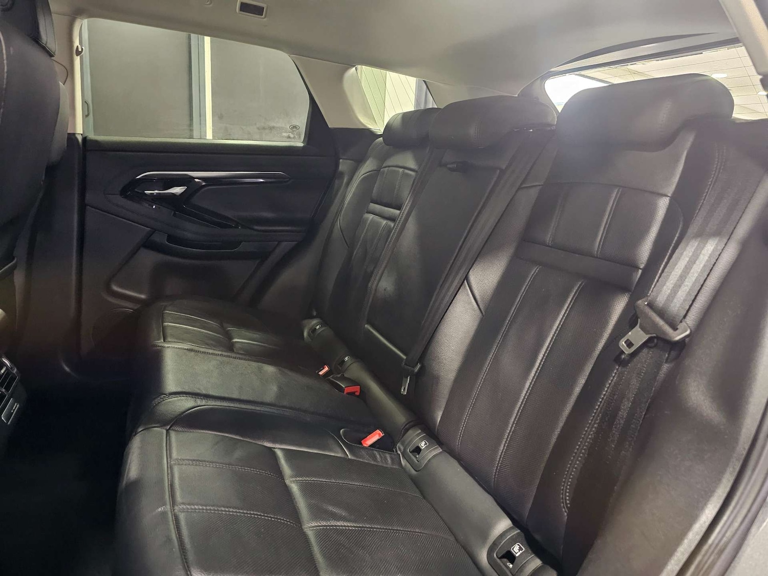 Used Land Rover Range Rover Evoque 2021 for sale - 76972480: Photo 90