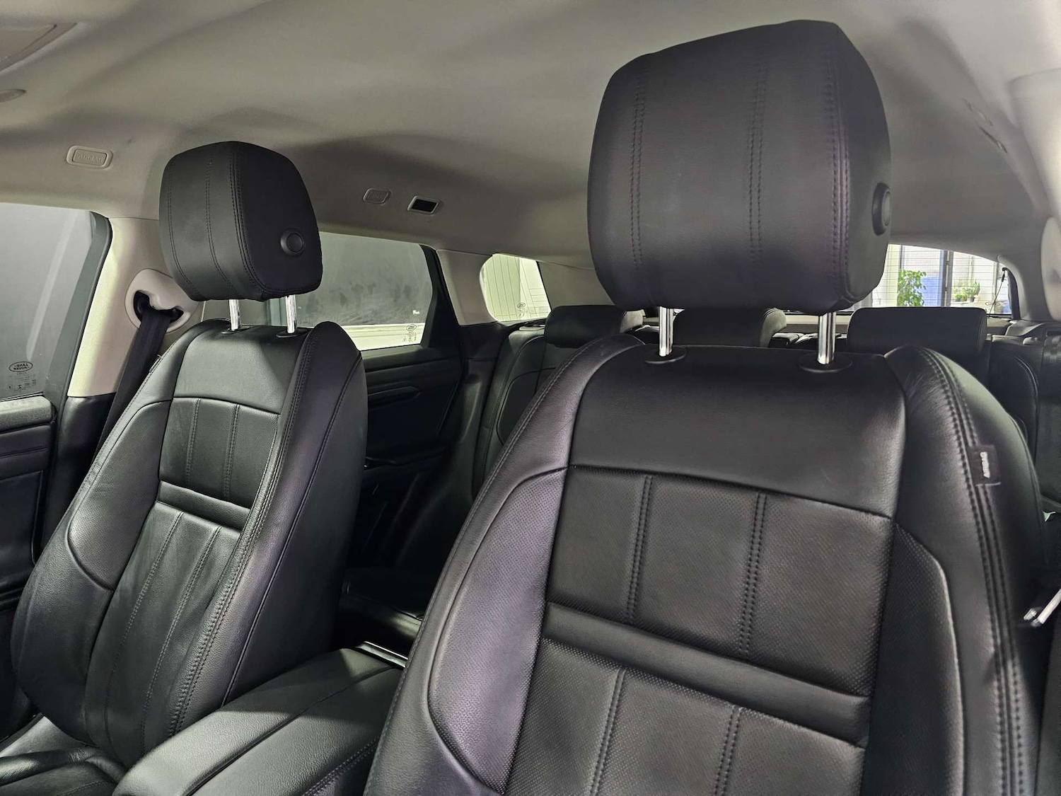 Used Land Rover Range Rover Evoque 2021 for sale - 76972480: Photo 96