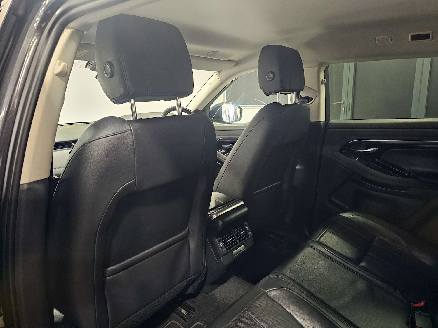 Used Land Rover Range Rover Evoque 2021 for sale - 76972480: Photo 98