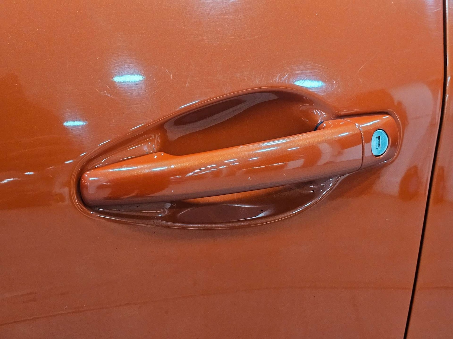 Used Peugeot 208 2018 for sale - 76972476: Photo 25