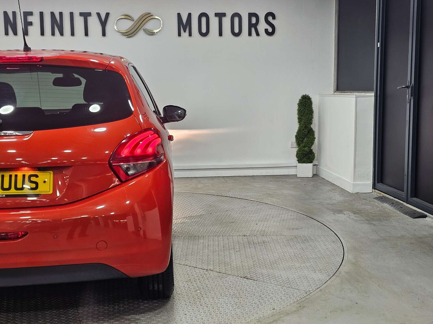 Used Peugeot 208 2018 for sale - 76972476: Photo 29