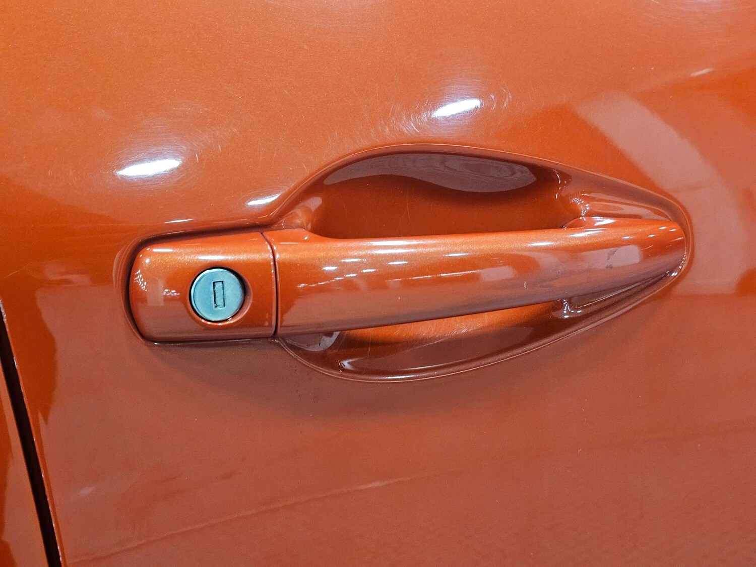 Used Peugeot 208 2018 for sale - 76972476: Photo 38