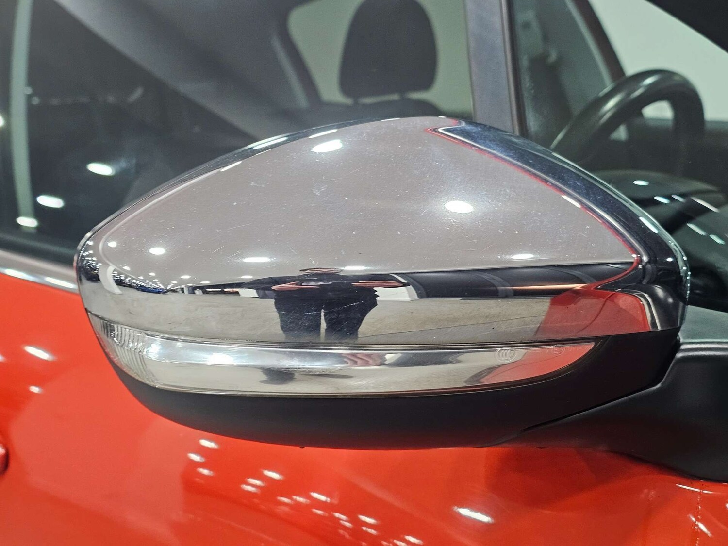 Used Peugeot 208 2018 for sale - 76972476: Photo 39