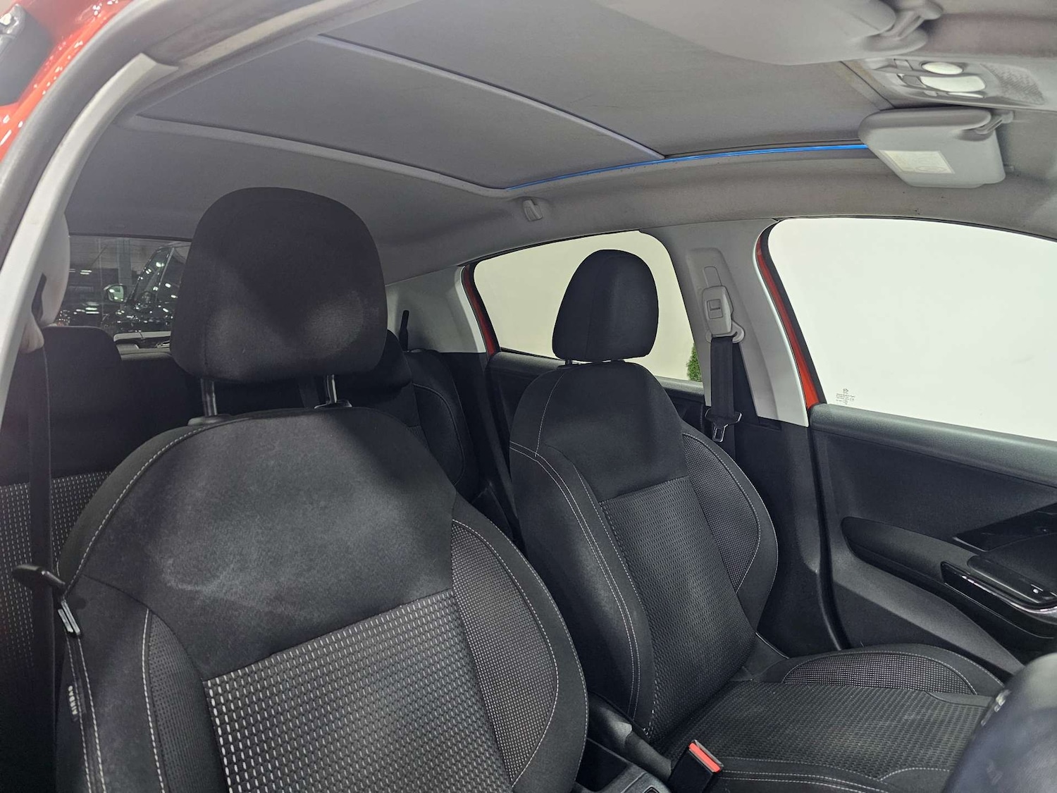 Used Peugeot 208 2018 for sale - 76972476: Photo 55