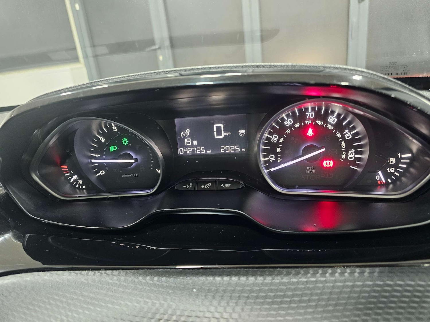 Used Peugeot 208 2018 for sale - 76972476: Photo 56