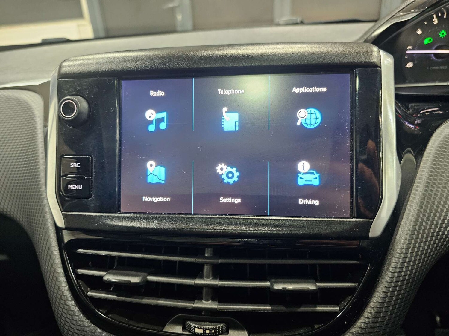 Used Peugeot 208 2018 for sale - 76972476: Photo 64