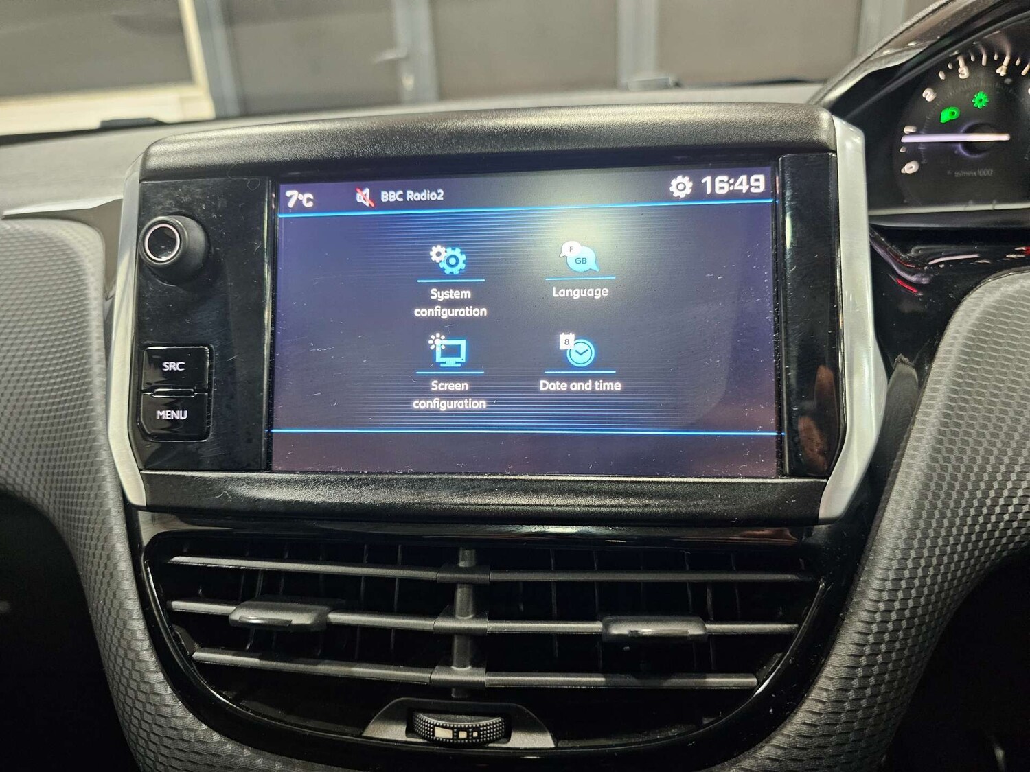 Used Peugeot 208 2018 for sale - 76972476: Photo 67