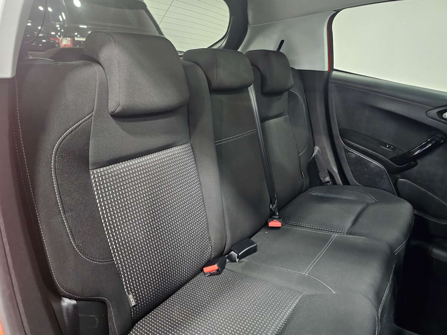 Used Peugeot 208 2018 for sale - 76972476: Photo 77