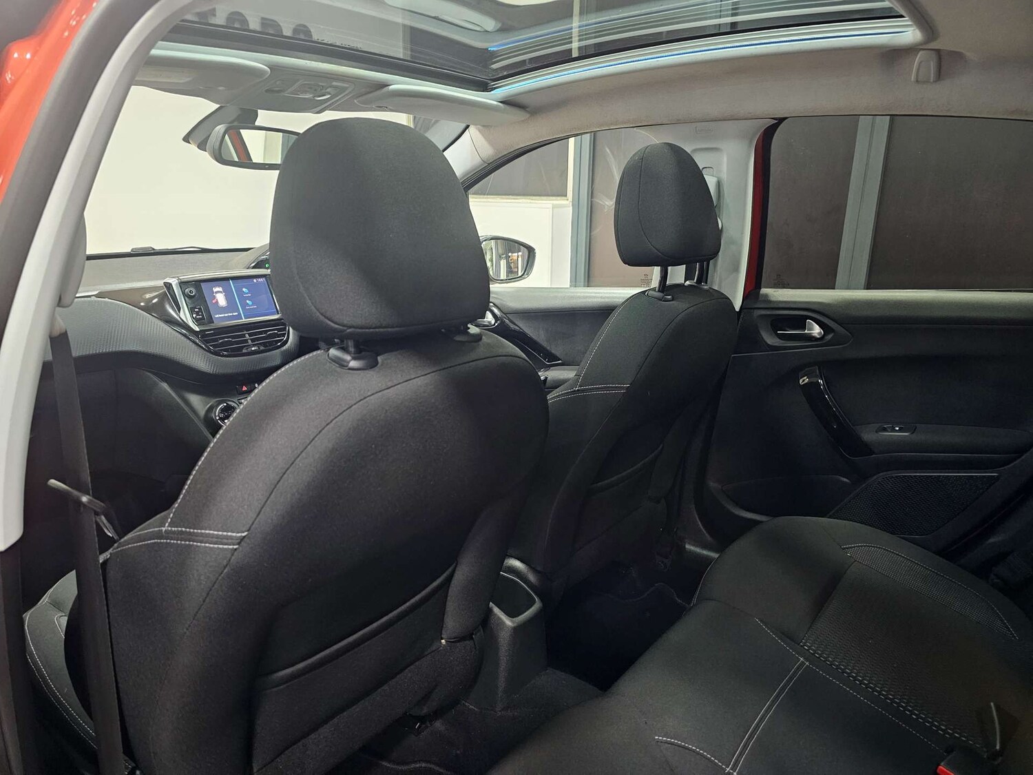 Used Peugeot 208 2018 for sale - 76972476: Photo 80