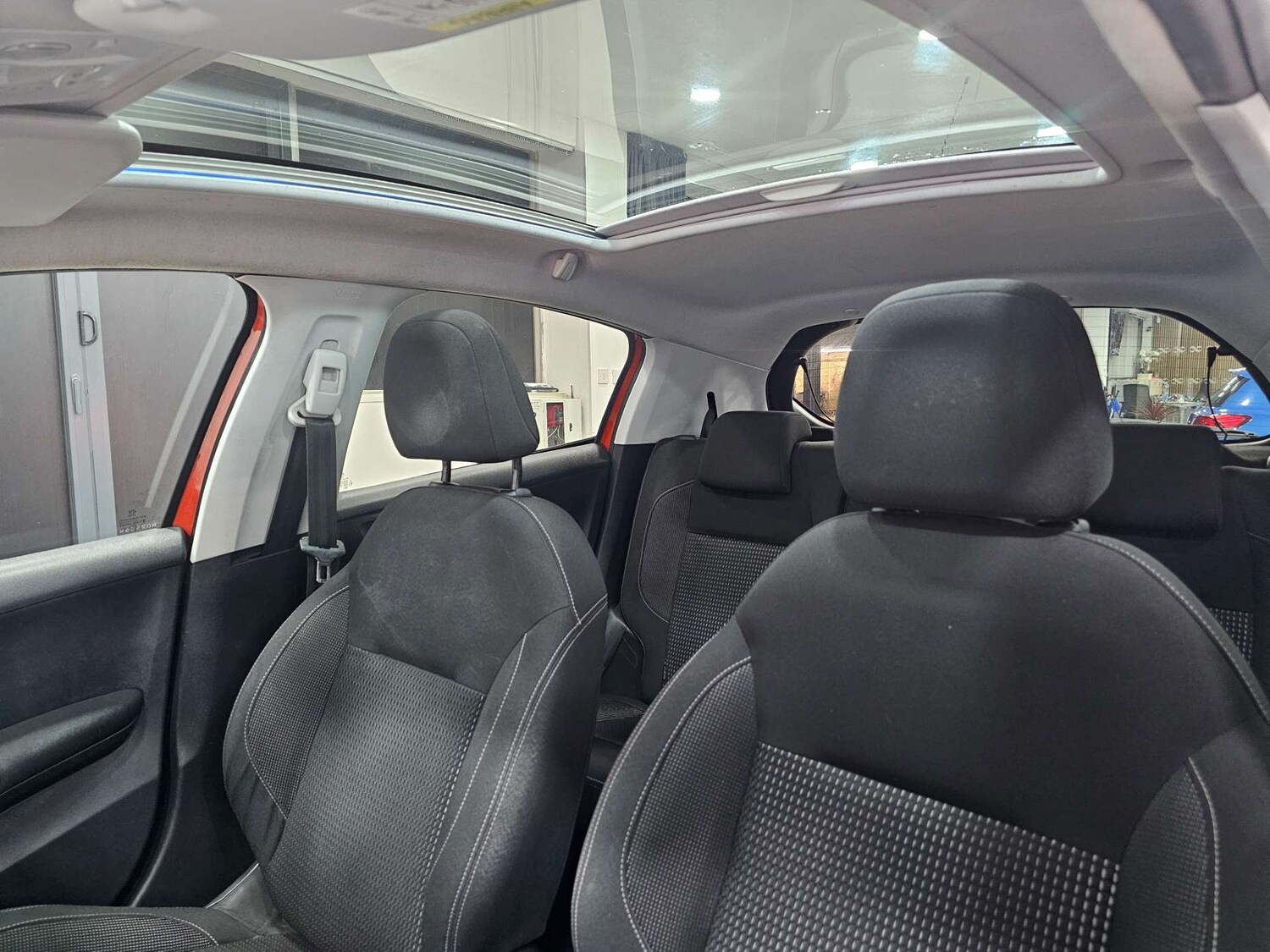 Used Peugeot 208 2018 for sale - 76972476: Photo 86