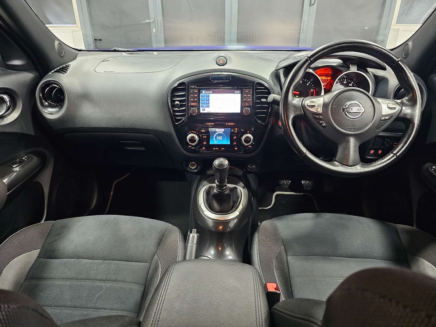 Used Nissan Juke 2018 for sale - 76972372: Photo 13