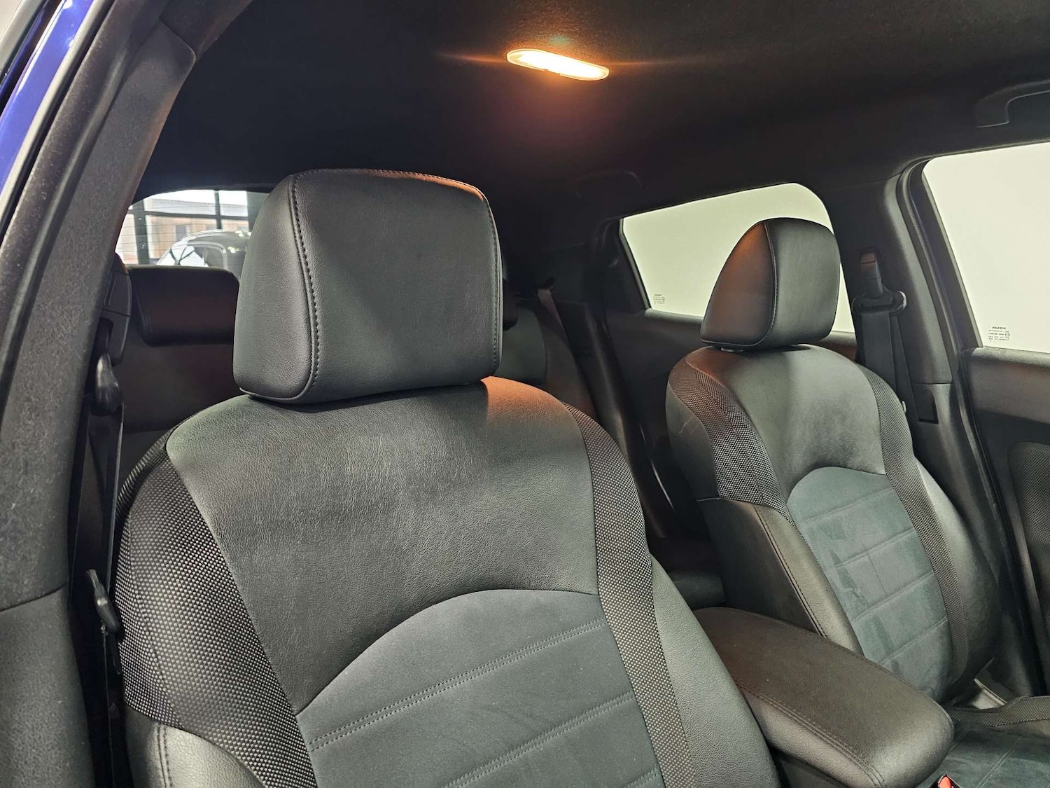 Used Nissan Juke 2018 for sale - 76972372: Photo 15