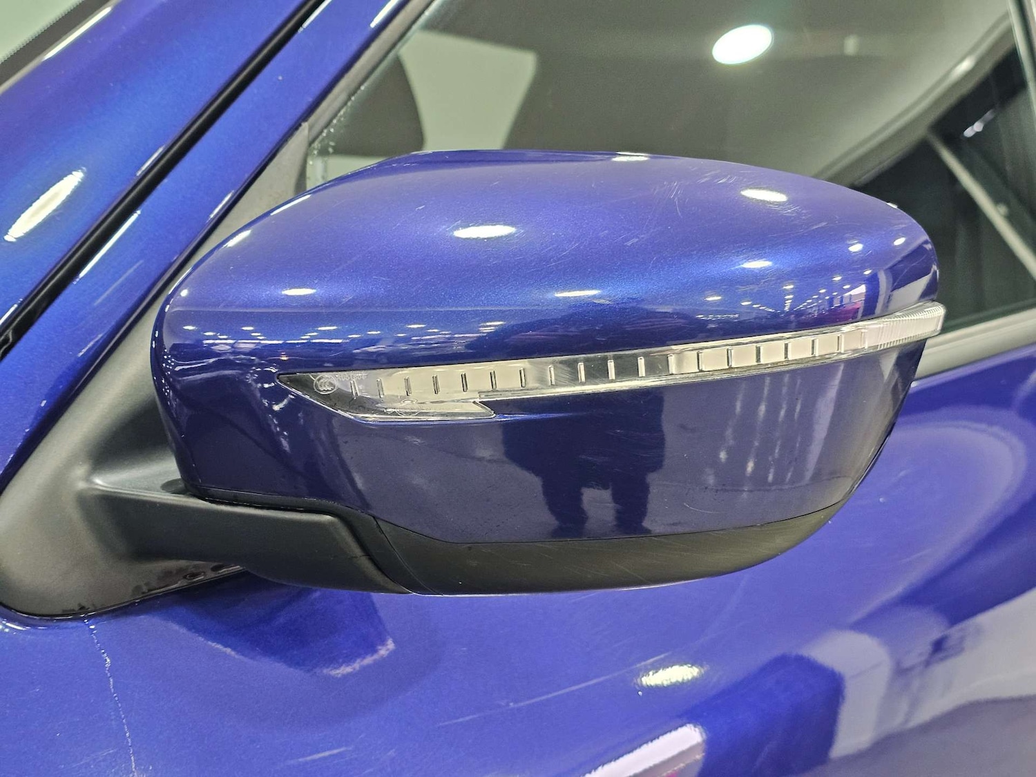 Used Nissan Juke 2018 for sale - 76972372: Photo 24