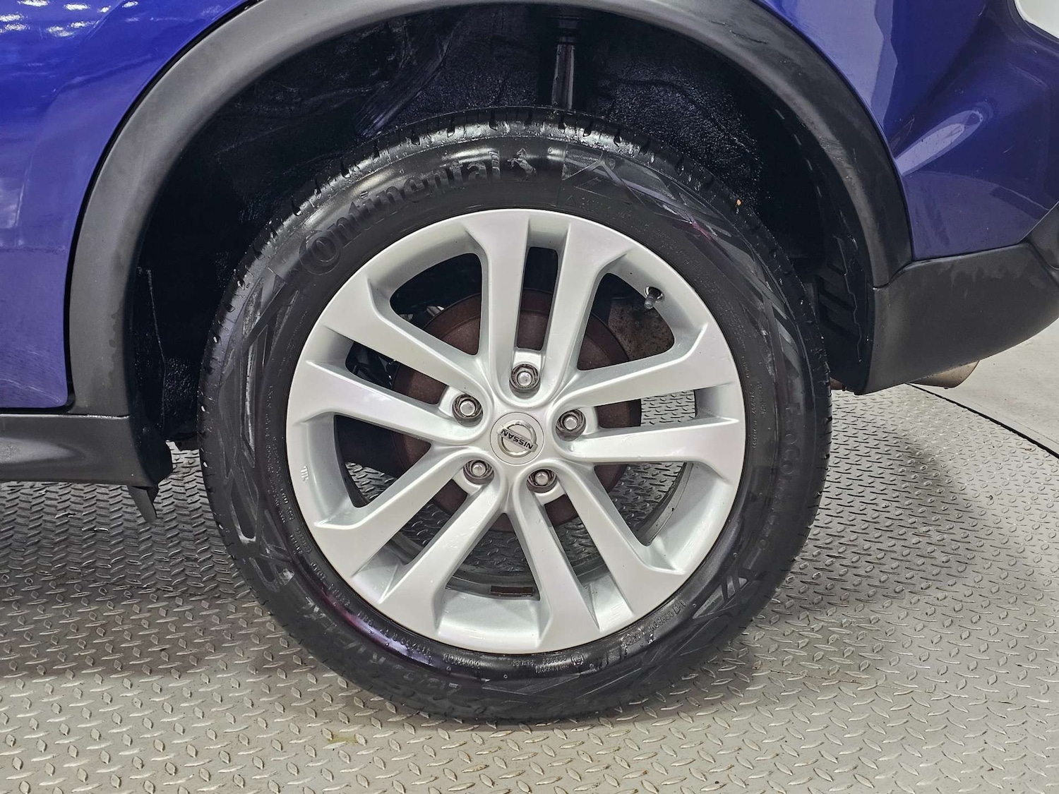 Used Nissan Juke 2018 for sale - 76972372: Photo 26